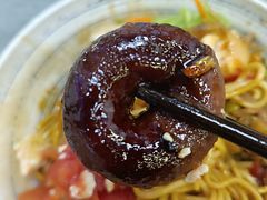 -梅溪·小伙子干挑面(安吉总店)