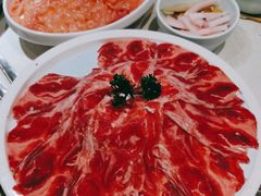 -麻辣空间·清油火锅(万达广场店)