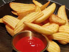 -404干式熟成牛排馆•聚会餐厅