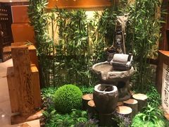 -宝丽金大酒店·洗浴中心