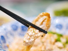 酒糟蒸大肠-得意楼蒸菜馆