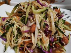 -鹤之乡·齐齐哈尔烤肉·非遗(秋涛路店)