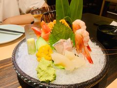 -山葵家·创意料理(宁波来福士店)