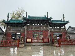 -代州文庙