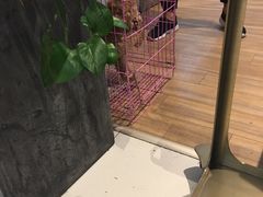 -海底捞火锅(万象城店)