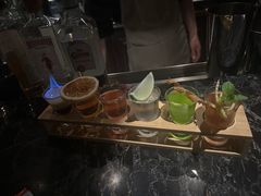 -O.F COCKTAIL&WHISKY