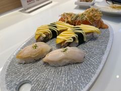 -三禾寿司(君尚店)