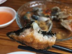 -百年银屏蚝烙·潮汕菜·非遗(乐山店)