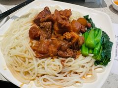 -香港新发烧腊茶餐厅(书城店)
