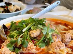 鱼籽鱼泡锅-荆楚兴源(含光路店)