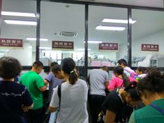 -黑龙江中医药大学附属第一医院