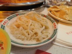 -陈艳红火锅菜·冒菜(簋街店)