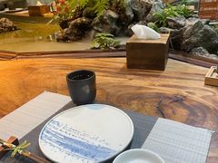 -森味薪火烧•烧鸟居酒屋•日本料理(望京店)