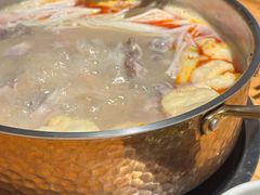 -山海蟹庐·海鲜糟粕醋火锅(慈溪店)