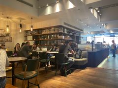 -BAKER&SPICE(安福路店)