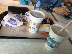 -麦当劳(昆山北门路店)