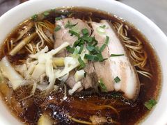 -东吴面馆(因果巷店)