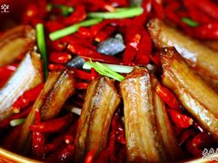 -井水小厨·湘菜(活力广场店)