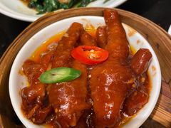 -滋粥楼·顺德菜海鲜茶点(方舟店)