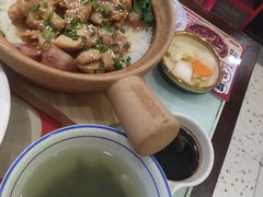 -赵财财·肠粉·煲仔饭(华润万象城店)