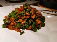 -菩提素素食餐厅(晶郦馆店)