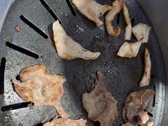 -安又胖韩国烤肉(泰达永旺店)