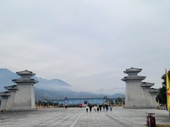 -炎帝陵景区