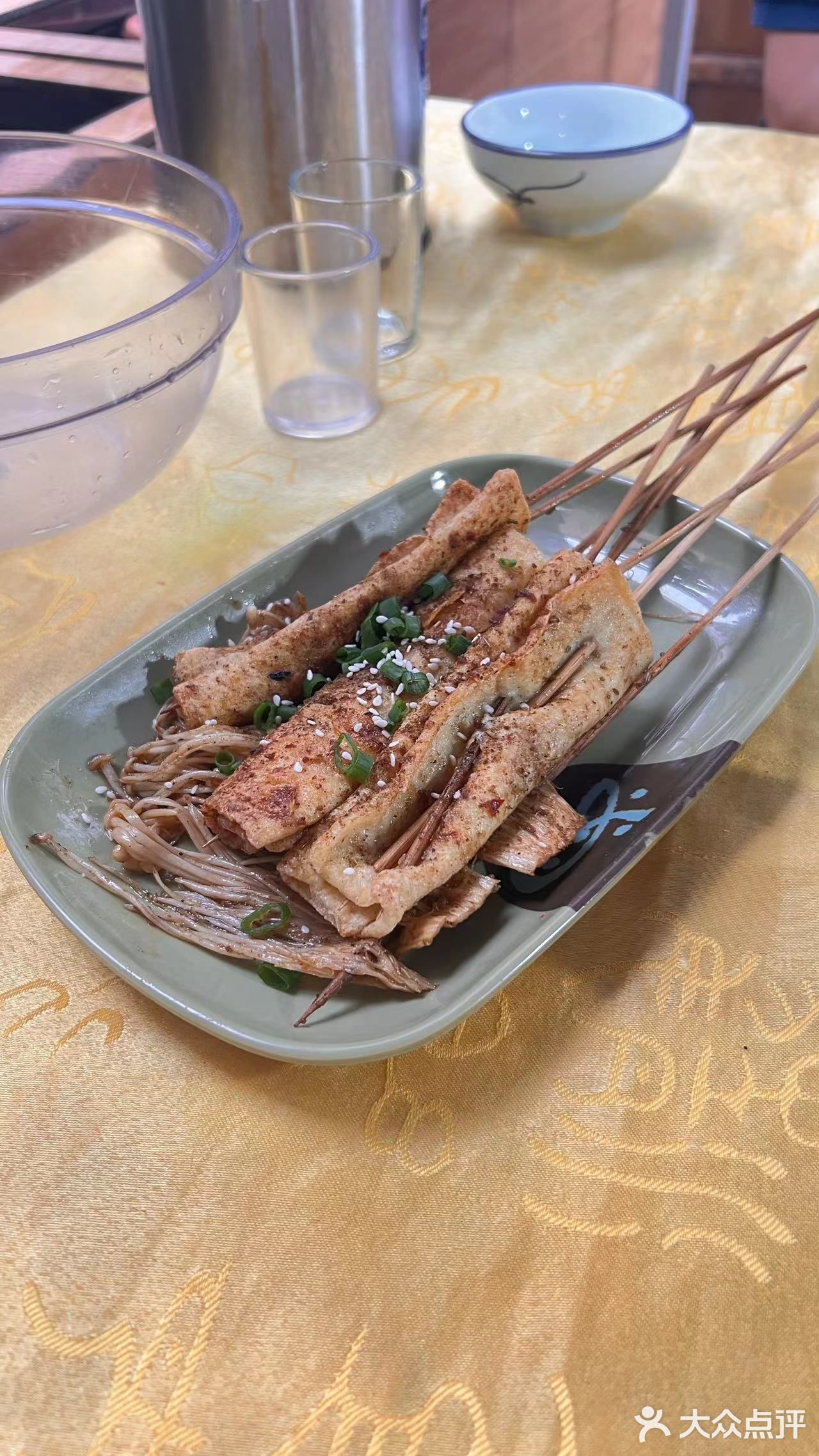 夏天就是要来点小龙虾，这家阔以