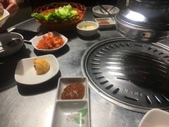 -缸桶屋韩国料理·全程帮烤(泰禾店)