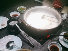 -捞王猪肚鸡火锅(金华义乌之心店)