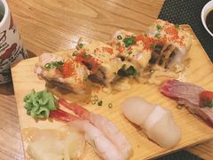 -江户前寿司(好运街店)