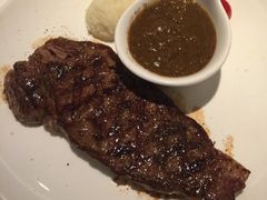 -斗牛士牛排(南京东路店)