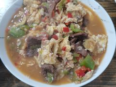 滑蛋牛肉-江南古镇味道·私房菜