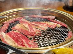 -大雄牛肆·炭火烧肉(大石店)