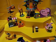 -泡泡玛特POPMART(正弘城店)