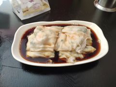 -卓粤拉肠(红庙店)