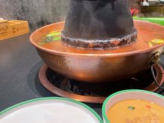 -南门四季铜锅涮肉(大屯·北苑店)