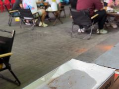 -功夫怪兽·烧烤(西工小街店)