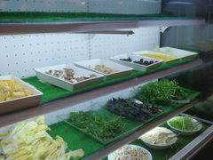 -梅园国际大酒店·自助餐厅(光明港店)
