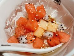 -新太二·鲜料川菜(晶耀前滩店)