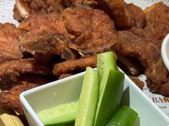 -隆喜元鱼汤包·海鲜(中联广场店)