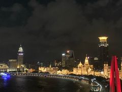-上海外滩茂悦大酒店