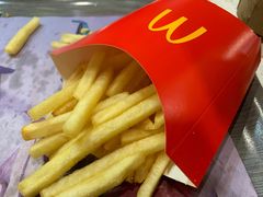 -麦当劳(季平店)