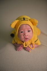 -小熊维尼高端儿童摄影(宝安旗舰店)