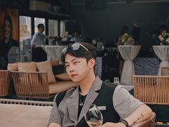 -罗斯福色戒酒吧(外滩店)