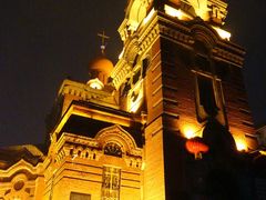 -圣·阿列克谢耶夫教堂