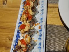 -笑纳日本料理(嘉定大融城店)