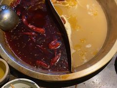 -小龙坎火锅(全球总店)