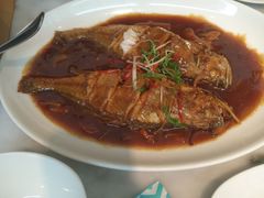 -莆田餐厅PUTIEN(三里屯店)