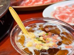 -重庆袁老四火锅(武进万达店)